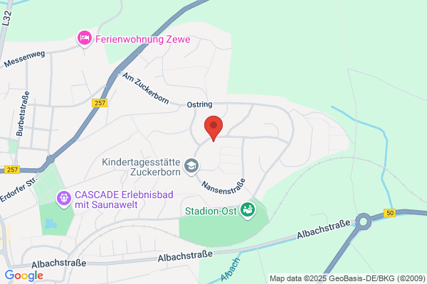 Maximin-Schule Bitburg Schule mit
