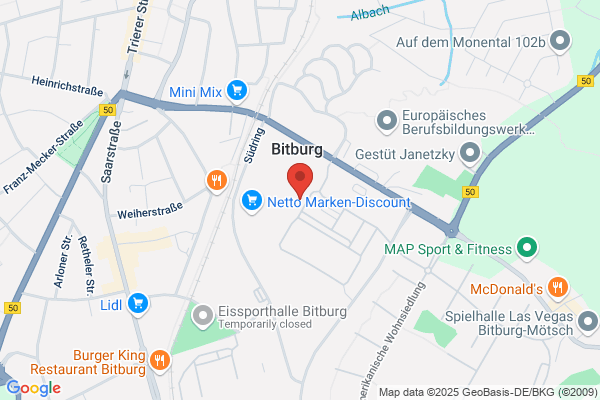 Bischöfliches Schulzentrum