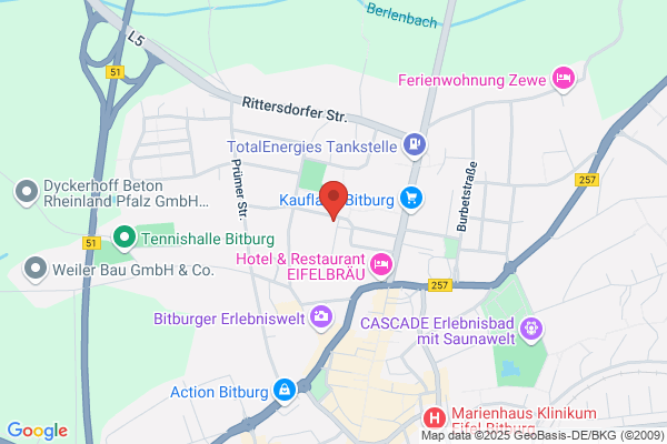 Grundschule Bitburg-Nord