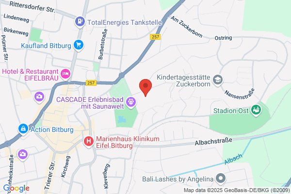 Realschule plus Bitburg, Otto-Hahn-Realschule