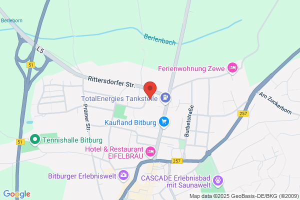 Theobald-Simon-Schule Berufsbildende Schule