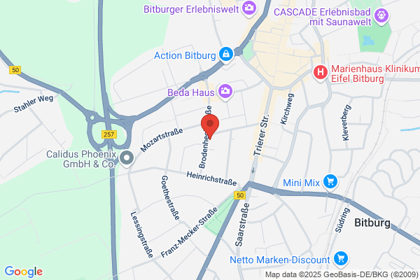 Lohi - Bitburg | Lohnsteuerhilfe Bayern e. V.