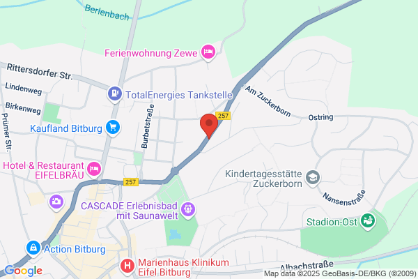 Kurierdienst A. Thielen