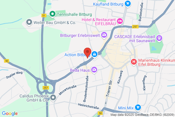 Neukauf Markt