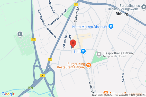 LVM Versicherung Robert Neuerburg - Versicherungsagentur