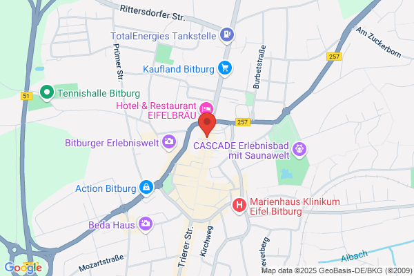 SIGNAL IDUNA Versicherung Bartlomiej Ermel