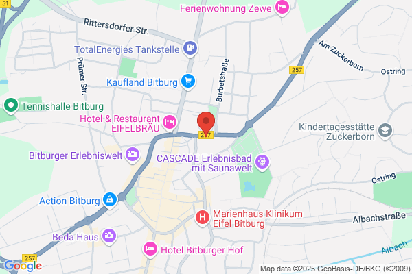 Rings Alfons Deutscher Herold Generalvertretung