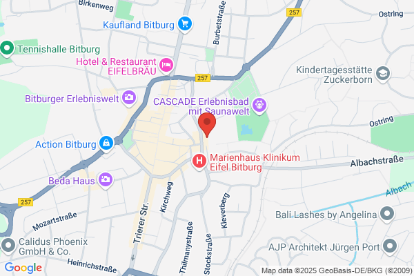 Stadtwerke Bitburg
