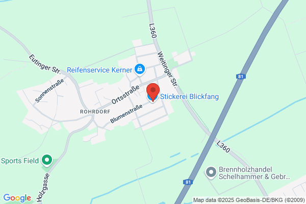 BLICKFANG s'Geschenkelädle Am Eck
