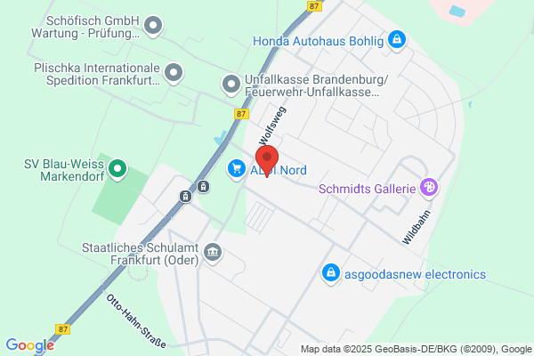 Dreier Lasermeßtechnik GmbH