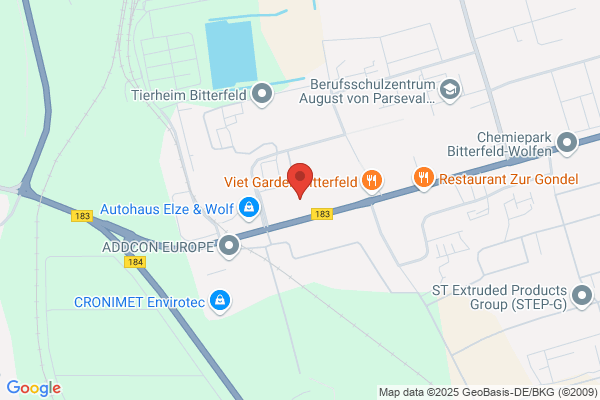 Autohaus Lehmann GmbH