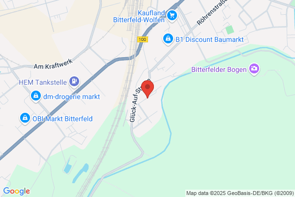 stilvolle Akzente in Grün