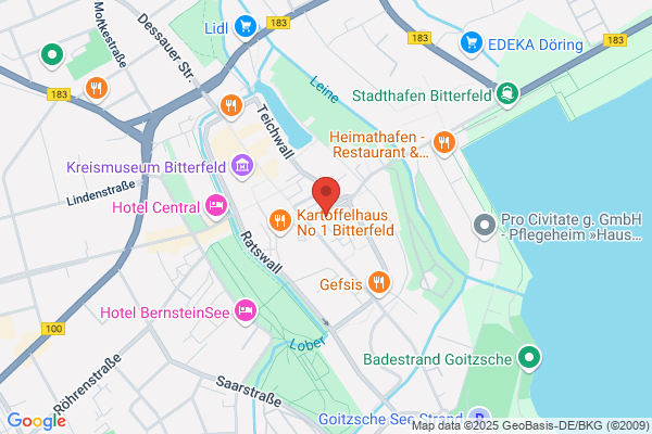 KATPOL-CHEMIE GmbH