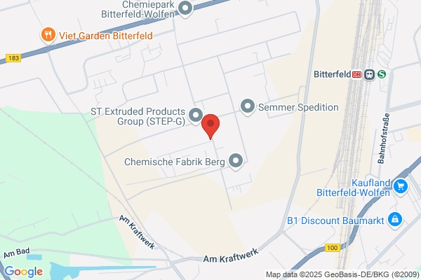 ICL-IP Bitterfeld GmbH