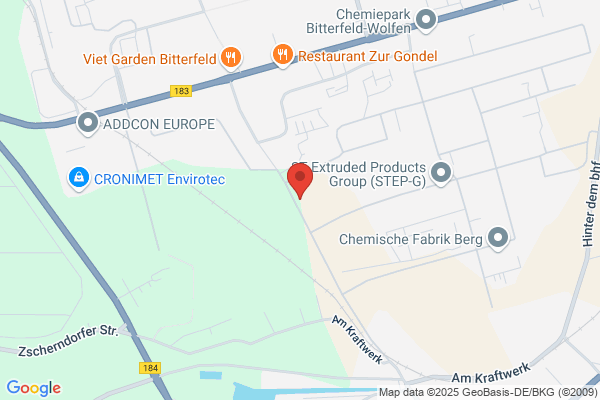 Wolfener Analytik GmbH
