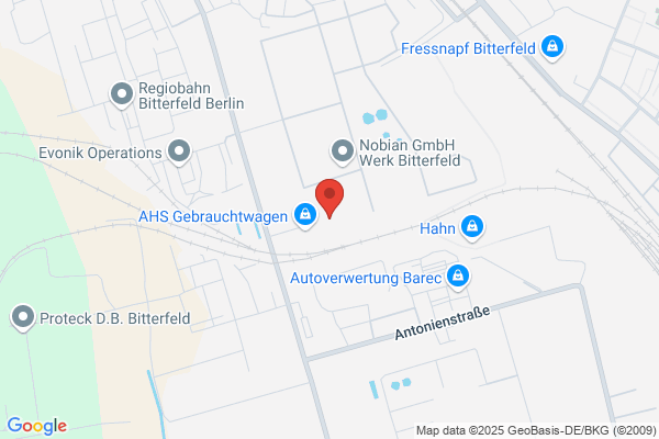 IFA Ingenieurbüro für Automatisierung