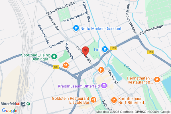 Groß Modellbau