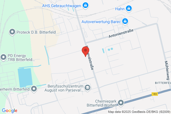 ADDCON Europe GmbH