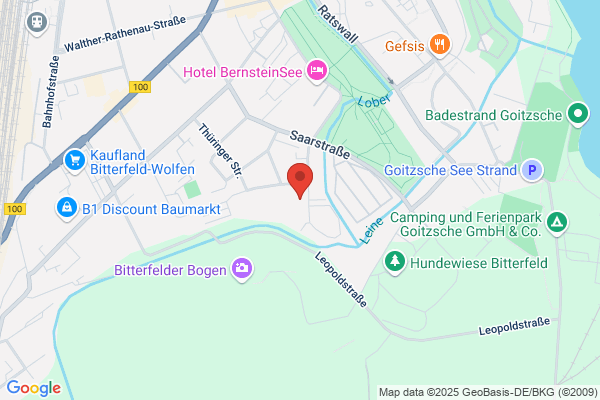 Abasys GmbH