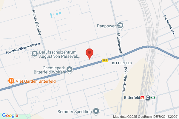 Arbeitsvermittlung Private Pitschel