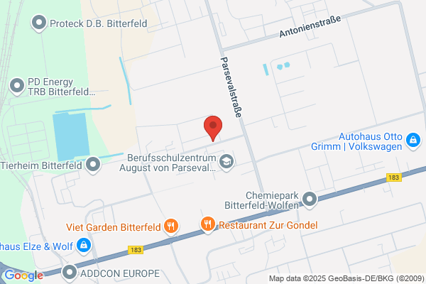 BBI-Bildungs- und Beratungsinstitut GmbH