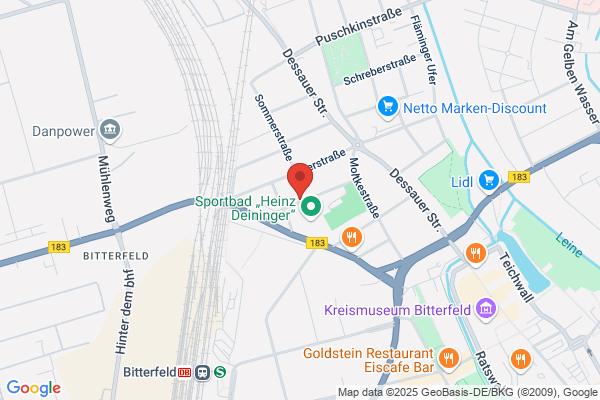 BITT Industrie-Service GmbH