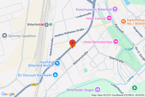 Bäckerei Konditorei Burchert und Goldstein Inh. Michael Burchert