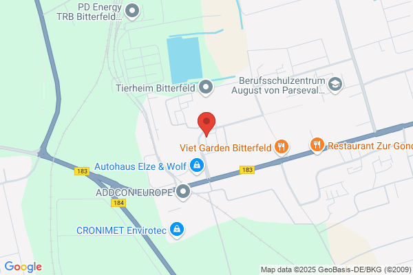 EAV GmbH