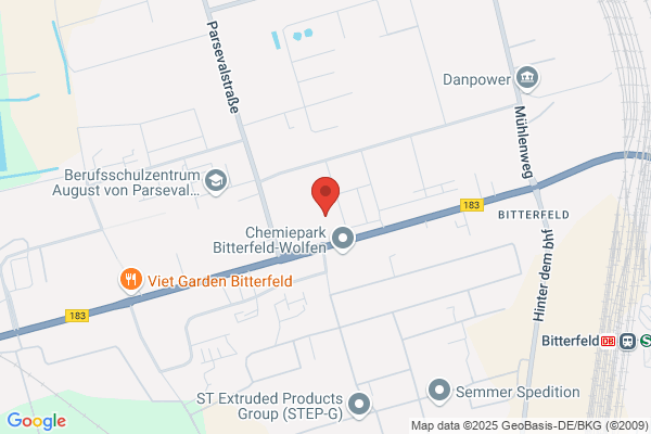 Edelmann Bitterfeld GmbH