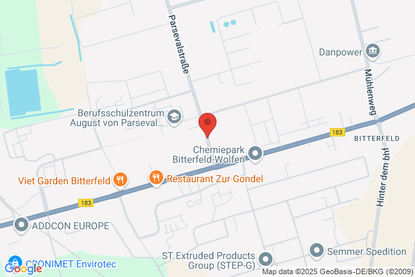 FSB Fernmeldeanlagen-Service-Bitterfeld GmbH