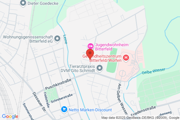 Für Lernbehinderte