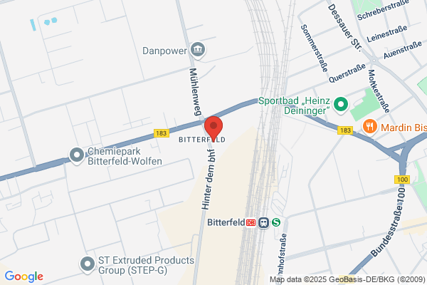 Getränkegroßhandel Eisenmann GmbH