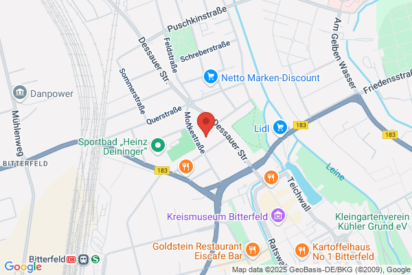 Grundschule Pestalozzi