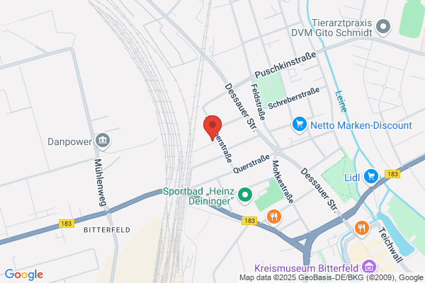 Hundepflegesalon Inh. Henning Dornack