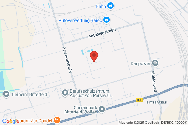 IFÜREL EMSR-Technik GmbH & Co.KG