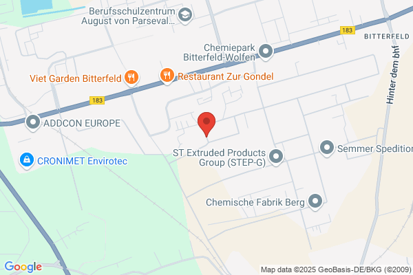 Kloske Messtechnik GmbH
