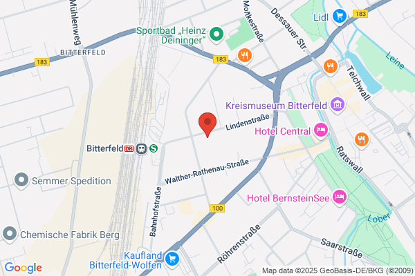 Kreissparkasse Anhalt-Bitterfeld