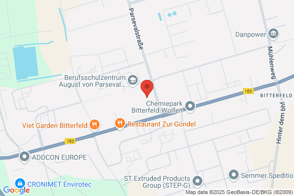 Kulturpalast Bitterfeld