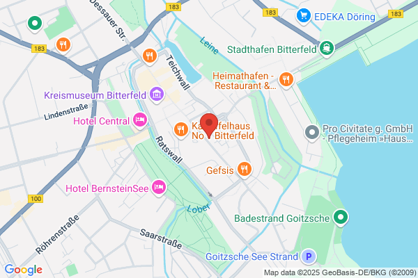 Küchenland C & B GmbH