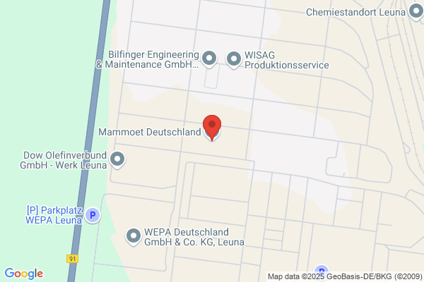 MAMMOET Deutschland GmbH