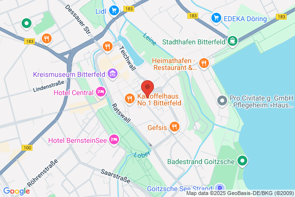 Nähmaschinen Reinhardt Hensel