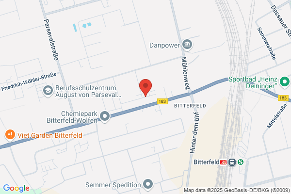 ODB GmbH