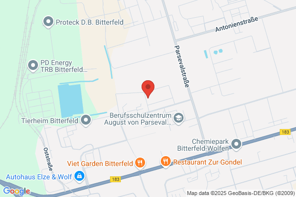PAUFLER Frischgeflügel GmbH