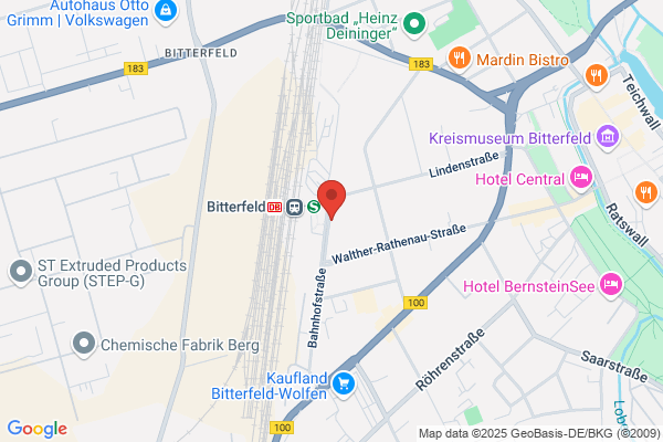 Partnersuchagentur Gemeinsamkeit