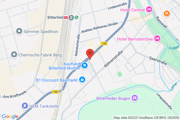 Pro Civitate GmbH