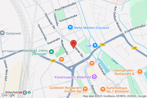 Sekundarschule Helene Lange