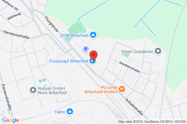TTM Tapeten-Teppichboden-Markt GmbH