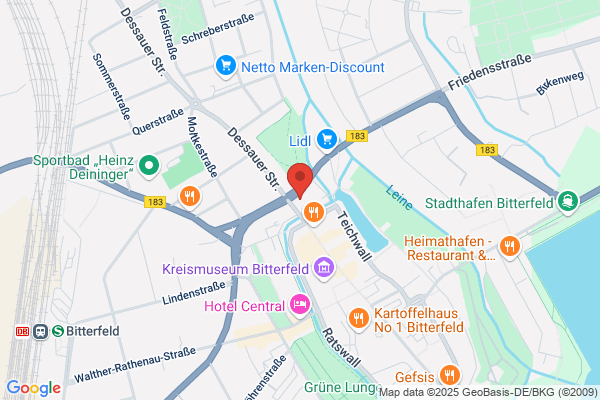 Trägerwerk Soziale Dienste