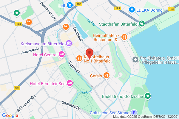 Widmers Tabakbörse