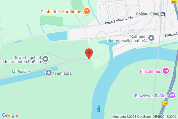 Wittenberger Agrarhandel GmbH